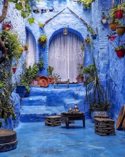 Marrocos
