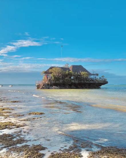Tanzânia e Zanzibar