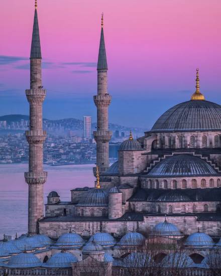 Turquia